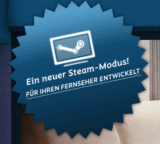 [STEAM] Big Picture Sonderaktion zum Start des neuen Steam-Fernseher-Modus