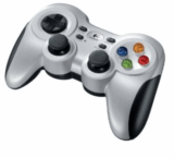 Logitech F710 PC-Gamepad für nur 27,- Euro inkl. Versand