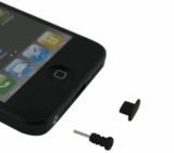 [EBAY] Staubschutz-Stöpsel für das neue iPhone 5 bzw. das neue iPad (Weitere Stöpsel für andere Geräte)