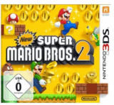 [DIGITALO] New Super Mario Bros. 2 für Nintendo 3DS für nur 32,34 Euro inkl. Versand