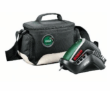 [AMAZON] Bosch 3,6 V Akkuschrauber IXO inkl. Softbag für nur 39,99 Euro inkl. Versand