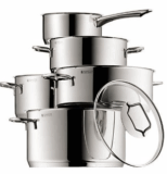 [AMAZON] 5-teiliges WMF Topfset „Astoria“ für 139,- Euro inkl. Versand