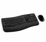[DIGITALO] Microsoft Wireless Comfort Desktop Keyboard 5000 für nur 35,13 Euro inkl. Versand