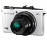 [AMAZON] Blitzangebot ab 18:00 Uhr! Olympus XZ-1 Digitalkamera (10 Megapixel, 4-fach opt, Zoom, 7,6 cm (3 Zoll) OLED-Display, bildstabilisiert) schwarz/weiß für nur 288,- Euro inkl. Versand