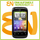 [EBAY] HTC Desire S in black (Ohne SIM- & NET-Lock) für nur 259,- Euro inkl. Versand