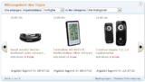 [AMAZON] Blitzangebote! Die neuen Amazon Blitzangebote vom 02. November 2012 (heute ab 10:00 Uhr)