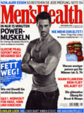 [LESERSERVICE] TOP! Men’s Health Halbjahresabo für 21,- Euro + 2000 Paybackpunkte – also rechnerisch für nur 1,- Euro