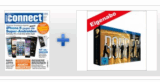 [MAGNUS] Connect oder Video schon ab effektiv 101,90 Euro im Jahresabo – dazu James Bond 50 – Bluray Jubiläums-Collection