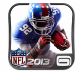 [GRATIS] NFL Pro 2013 für iOS im iTunes Store im Moment kostenlos