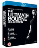 [THEHUT] Neuer Gutscheincode! Verschiedene Blu-ray Boxen wieder zu guten Preisen!