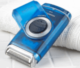 [EBAY] BRAUN M60 Herrenrasierer für Unterwegs für nur 11,99 Euro inkl. Versand