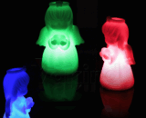 [EBAY] China! LED Figuren rund ums Thema Weihnachten ab 1,20 Euro
