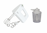 [EBAY WOW! #3] Krups Handmixer 3 Mix 7000 F für nur 59,99 Euro inkl. Versand + Zerkleinerer XJ 1001 Gratis dazu