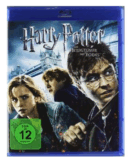 [AMAZON] Die ersten 7 Harry Potter Filme auf Blu-ray für unter 8,- und auf DVD für unter 5,- Euro
