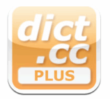 [APP STORE] dict.cc Plus Wörterbuch heute vollkommen kostenlos