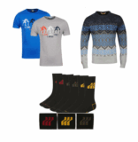 [THEHUT] Für Herren! TheHut Tages Deals – z.B. Boxfresh Socken, T-SHIRT 2-PACK oder MEN’S ESCAPE JUMPER ab 9,91 Euro inkl. Versand