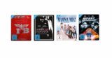 [AMAZON] Diverse Blu-ray Steelbooks für unter 10,- Euro bei Amazon