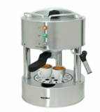 [AMAZON] Karcher EM240 Espressomaschine aus hochwertigem Edelstahl für nur 39,43 Euro inkl. Versand