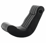 [AMAZON] Music Rocker basic Soundsessel schwarz für nur 89,- Euro inkl. Versand