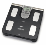 [AMAZON.UK] Omron BF508 Analyse-Waage für nur 45,50 Euro inkl. Versand