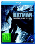 [AMAZON] Tipp! Batman: The Dark Knight Returns – Teil 1 [Blu-ray] für nur 7,97 Euro inkl. Versand