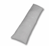 [EBAY] Seitenschläferkissen Kissen 40 x 145cm Microfaser Peach „weiß“ für nur 12,95 Euro inkl. Versand