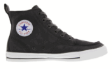 [EBAY WOW #3] Converse Chuck All Star AS Classic Boot Sneaker Herren Nubukleder in 2 verschiedenen Farben für nur 44,44 Euro inkl. Versand