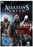 [AMAZON] Assassin’s Creed – Ezio Trilogie also PC Download für nur 19,97 Euro