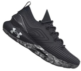 Under Armour Laufschuh HOVR Phant2 ABC (schwarz) für 79,95€ inkl. Versand (statt 102€)