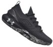 Under Armour Laufschuh HOVR Phant2 ABC (schwarz) für 79,95€ inkl. Versand (statt 102€)