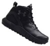 Under Armour Schuh Micro G® Valsetz Mid (Schwarz) für 89,95€ inkl. Versand (statt 140€)