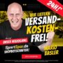 SportSpar: Mario Basler schenkt euch die Versandkosten ab 25€ Einkaufswert