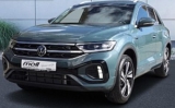 Privatleasing: VW T-Roc R-line 1.5 TSI DSG (150 PS) für 279€ mtl. (60 Monate, 10.000km/Jahr) – GF: 0,82