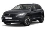 Privatleasing: VW Tiguan MOVE 1.5 TSI (130 PS) für 239€ mtl. (48 Monate, 10.000km/Jahr) – GF: 0,70