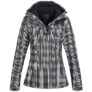 Vans Damen Jacke Checkerboard für 18,09€ inkl. Versand (statt 32€)