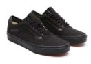 Vans Sneaker Old Skool in Schwarz für 34,90€ (statt 56€)