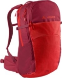 VAUDE Wizard 24+4 (28L) – Rucksack zum Wandern (mit Regenschutz) für 75,50€ (statt 87,90€)