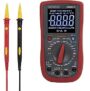 Velleman DVM902 Hand-Multimeter digital CAT IV 600V für 29,99€ inkl. Versand (statt 80€)