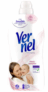 Vernel Hautsensitiv Weichspüler für Allergiker und Babys 72 Waschladungen für 2,23€ (statt 2,79€) im Spar-Abo