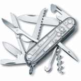 Victorinox Schweizer Taschenmesser Huntsman für 31,24€ (statt 39,95€)