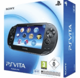 [AMAZON IT] Konsolenbundles bestehend aus der Playstation Vita und einem Spiel für nur 171,54 Euro inkl. Versand