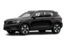 Privatleasing: Volvo XC40 B4 Plus Dark DCT (197 PS) für 329€ mtl. (48 Monate, 10.000km/Jahr) – GF: 0,68