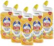 5x 750ml WC Ente Total Aktiv Gel WC Reiniger ab nur 7,95€ (statt 10€) – Prime Spar-Abo