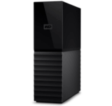 Western Digital 16TB USB 3.0 Desktop-Festplatte mit Passwortschutz für 234,53€ (statt 281,65€)