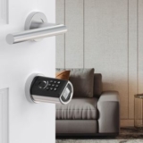 WELOCK ToucA51 Smart Lock Schließzylinder mit Fingerabdrucksensor & Tastenfeld für nur 119€