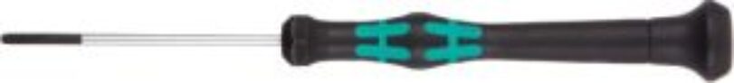 Wera 05118006001 2035 Elektroniker-Schlitzschraubendreher für 3,99€ [inkl. Prime Versand]