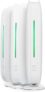Zyxel Multy M1 AX1800 Whole Home 6 Mesh WiFi System – 3 Pack für 69,90€