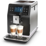 WMF Perfection 840L Kaffeevollautomat (Edelstahl-Mahlwerk, 15 Spezialitäten, Milchsystem, 4 Profile, Touchscreen) für 1034,10€ (statt 1309€)
