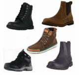 [EBAY WOW #1] Verschiedene Timberland Winterstiefel für nur 64,99 Euro inkl. Versand