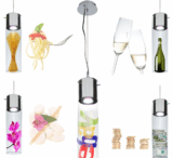 [EBAY] WOW! s`luce MYLIGHT Hängeleuchte zum selbst gestalten für nur 29,99 Euro inkl. Versand